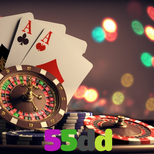55dd - Baixe o App 55dd para Android e Comece a Jogar