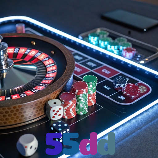 55dd - Baixe o App 55dd para Android e Comece a Jogar