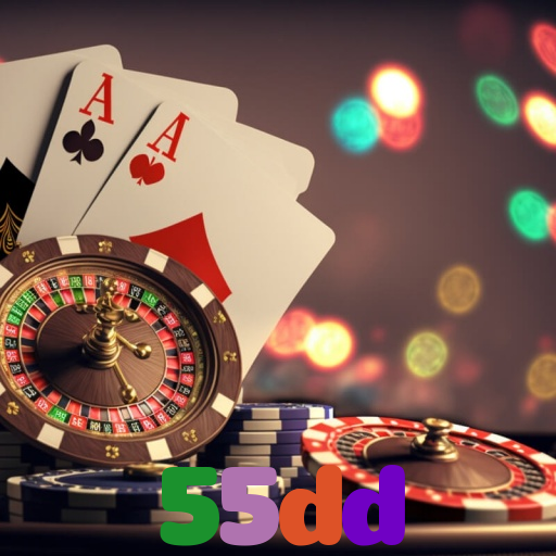 55dd - Baixe o app 55dd no Google Play e jogue ao vivo