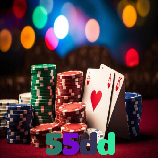 55dd - Baixe o app 55dd no Google Play e jogue ao vivo