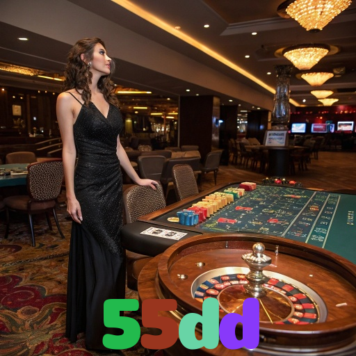 55dd - Baixe o app 55dd no Google Play e jogue ao vivo