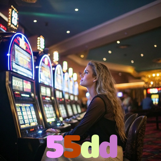 55dd - Baixe o app 55dd no Google Play e jogue ao vivo