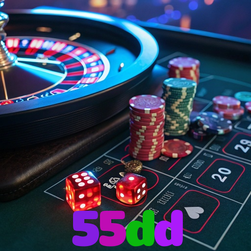 55dd - Baixe o app 55dd no Google Play e jogue ao vivo