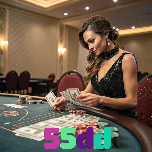 55dd - Baixe o App 55dd para Android e Comece a Jogar