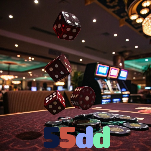 55dd - Baixe o App 55dd para Android e Comece a Jogar