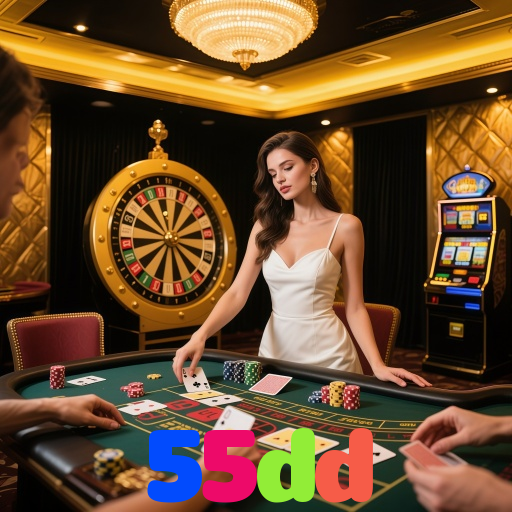 55dd - Baixe o App 55dd para Android e Comece a Jogar