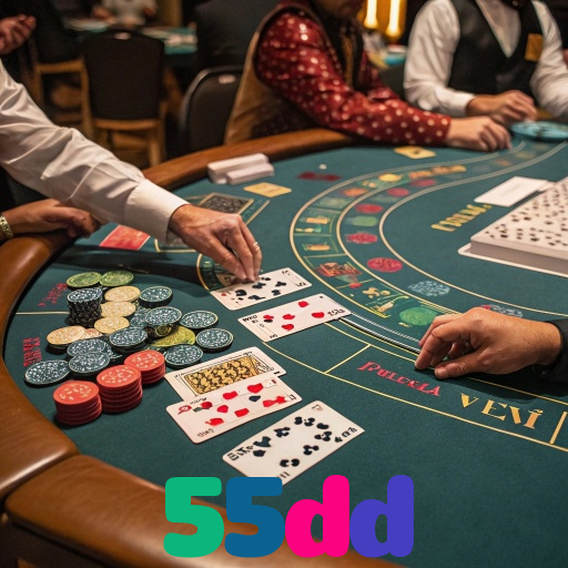 55dd - Baixe o App 55dd para Android e Comece a Jogar