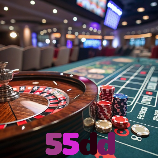 55dd - Baixe o App 55dd para Android e Comece a Jogar