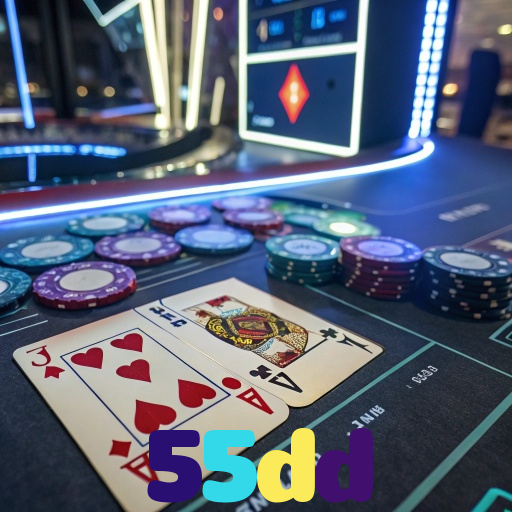 55dd - Baixe o App 55dd para Android e Comece a Jogar