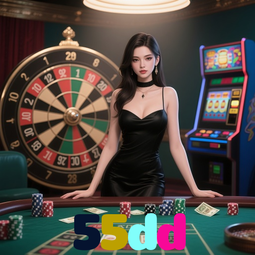 55dd - Baixe o app 55dd no Google Play e jogue ao vivo