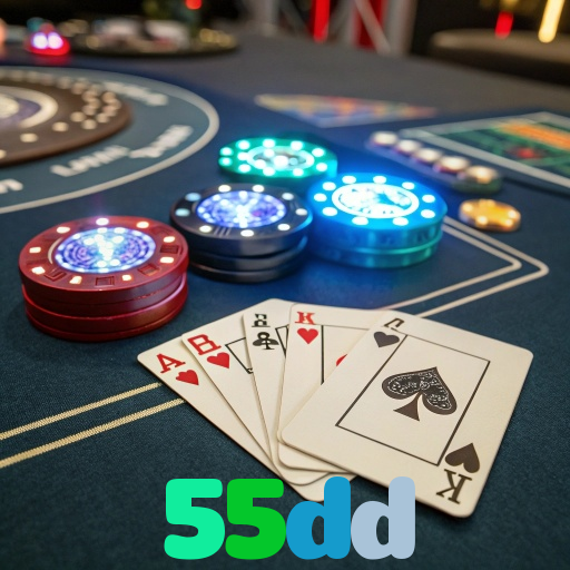 55dd - Baixe o app 55dd no Google Play e jogue ao vivo
