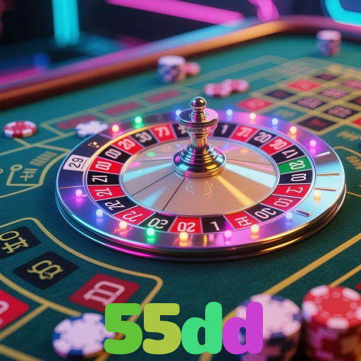 55dd - Baixe o app 55dd no Google Play e jogue ao vivo
