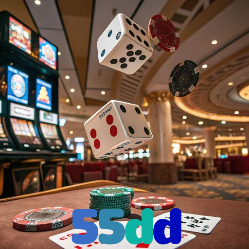 55dd - Baixe o app 55dd no Google Play e jogue ao vivo