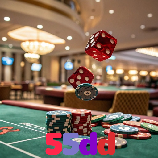 55dd - Baixe o App 55dd para Android e Comece a Jogar