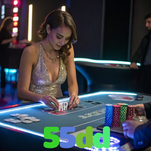 55dd - Baixe o App 55dd para Android e Comece a Jogar