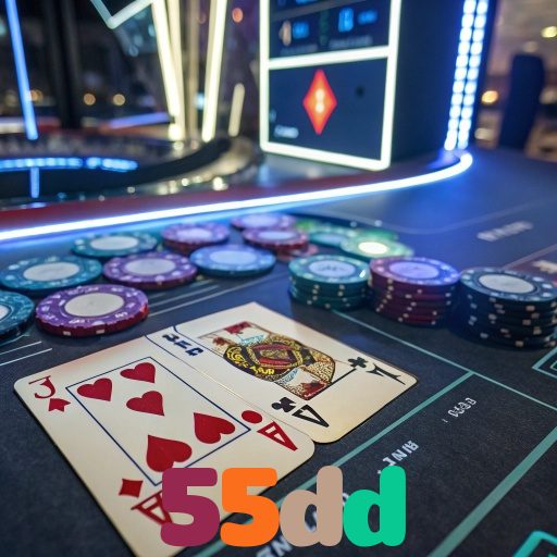 55dd - Baixe o app 55dd no Google Play e jogue ao vivo