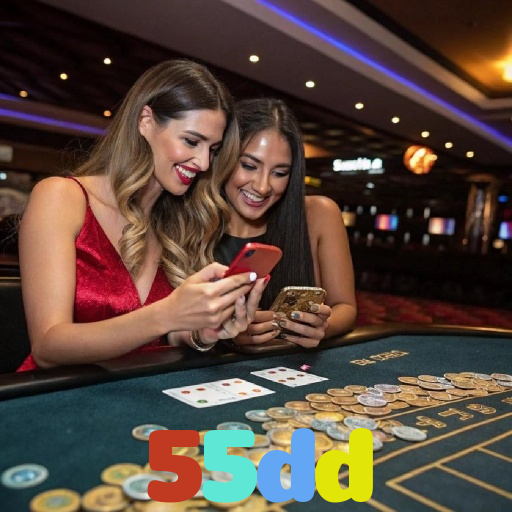 55dd - Baixe o App 55dd para Android e Comece a Jogar