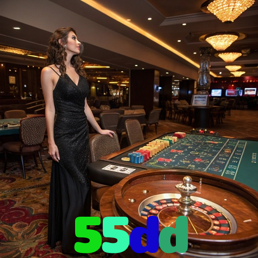 55dd - Baixe o App 55dd para Android e Comece a Jogar