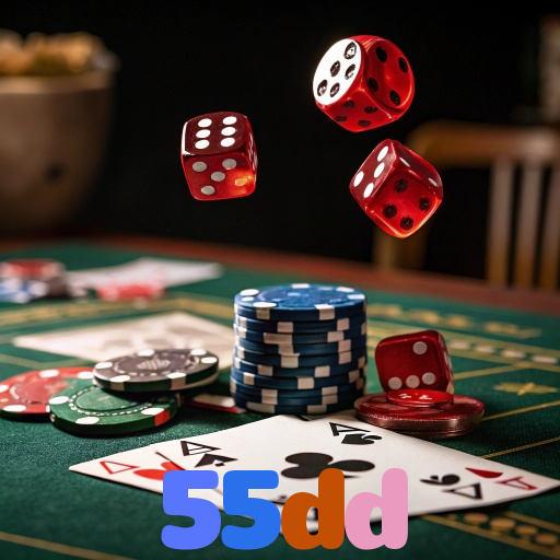 55dd - Baixe o app 55dd no Google Play e jogue ao vivo