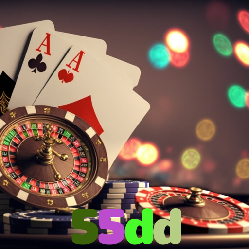 55dd - Baixe o App 55dd para Android e Comece a Jogar