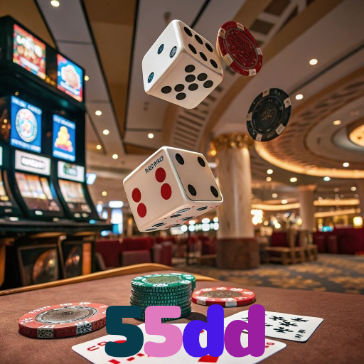 55dd - Baixe o app 55dd no Google Play e jogue ao vivo