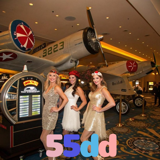 55dd - Baixe o app 55dd no Google Play e jogue ao vivo