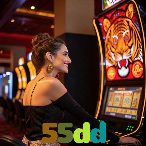 55dd - Baixe o app 55dd no Google Play e jogue ao vivo