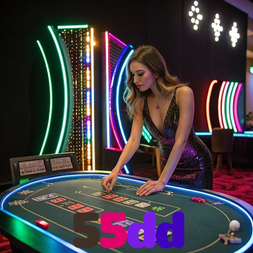 55dd - Baixe o app 55dd no Google Play e jogue ao vivo
