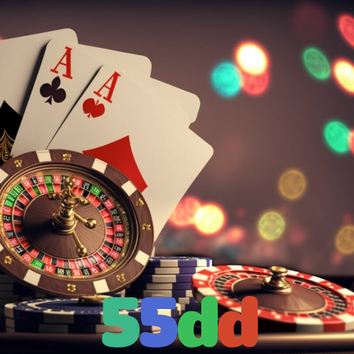 55dd - Baixe o app 55dd no Google Play e jogue ao vivo