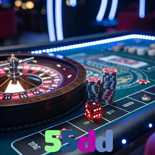 55dd - Baixe o app 55dd no Google Play e jogue ao vivo