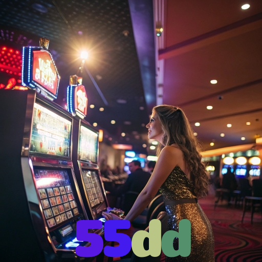 55dd - Baixe o App 55dd para Android e Comece a Jogar