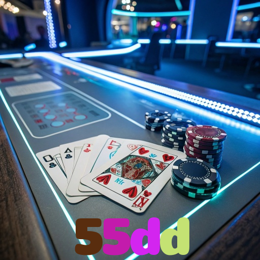 55dd - Baixe o app 55dd no Google Play e jogue ao vivo