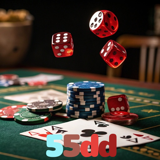 55dd - Baixe o app 55dd no Google Play e jogue ao vivo