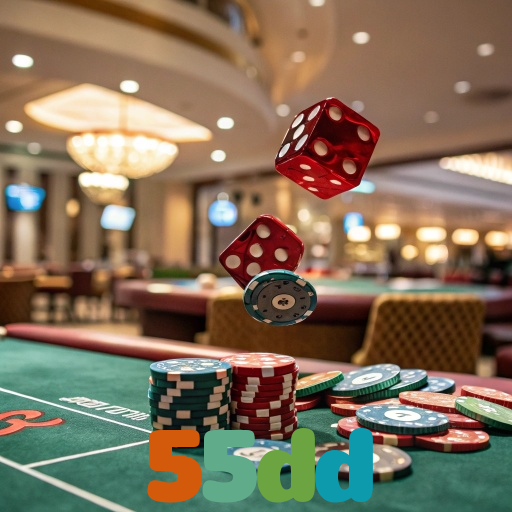 55dd - Baixe o app 55dd no Google Play e jogue ao vivo