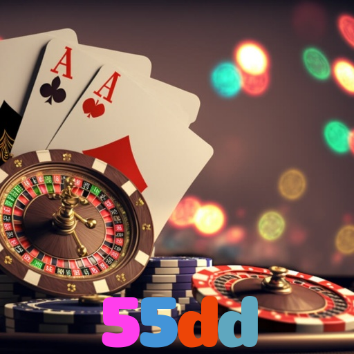 55dd - Baixe o App 55dd para Android e Comece a Jogar