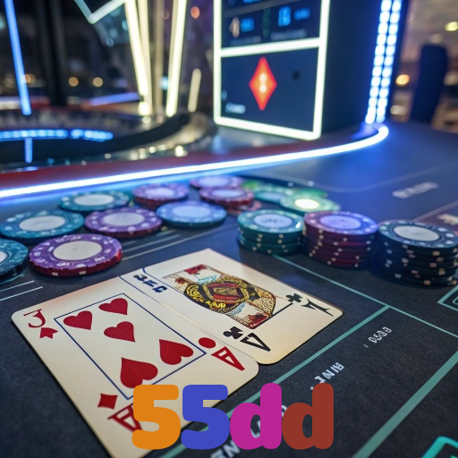 55dd - Baixe o App 55dd para Android e Comece a Jogar
