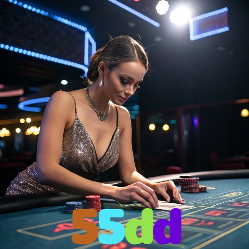 55dd - Baixe o App 55dd para Android e Comece a Jogar