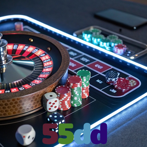 55dd - Baixe o app 55dd no Google Play e jogue ao vivo