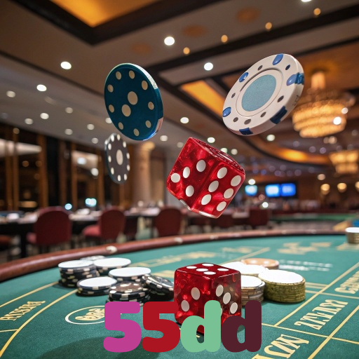 55dd - Baixe o app 55dd no Google Play e jogue ao vivo