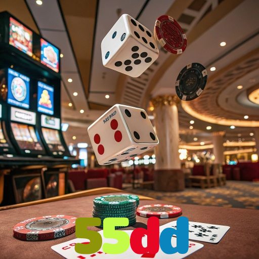 55dd - Baixe o app 55dd no Google Play e jogue ao vivo