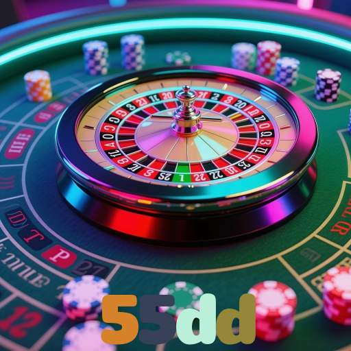 55dd - Baixe o app 55dd no Google Play e jogue ao vivo
