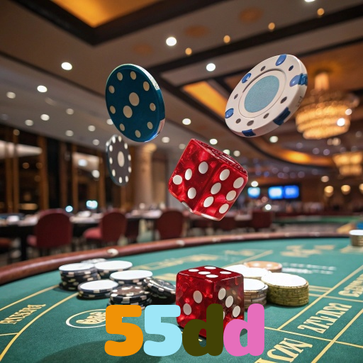55dd - Baixe o App 55dd para Android e Comece a Jogar