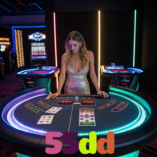 55dd - Baixe o app 55dd no Google Play e jogue ao vivo