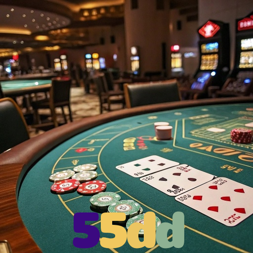 55dd - Baixe o app 55dd no Google Play e jogue ao vivo