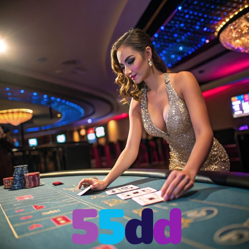 55dd - Baixe o app 55dd no Google Play e jogue ao vivo