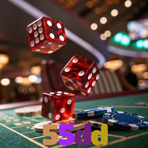 55dd - Baixe o App 55dd para Android e Comece a Jogar