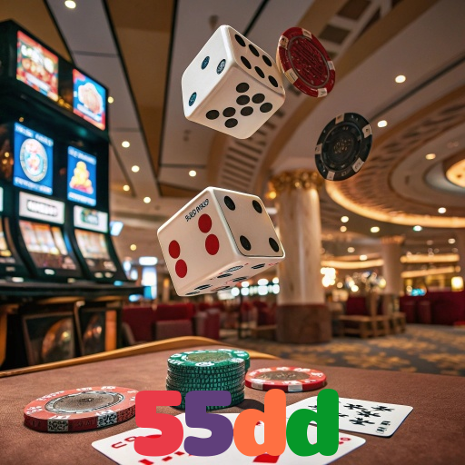 55dd - Baixe o App 55dd para Android e Comece a Jogar
