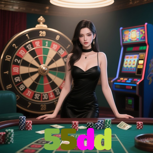 55dd - Baixe o App 55dd para Android e Comece a Jogar