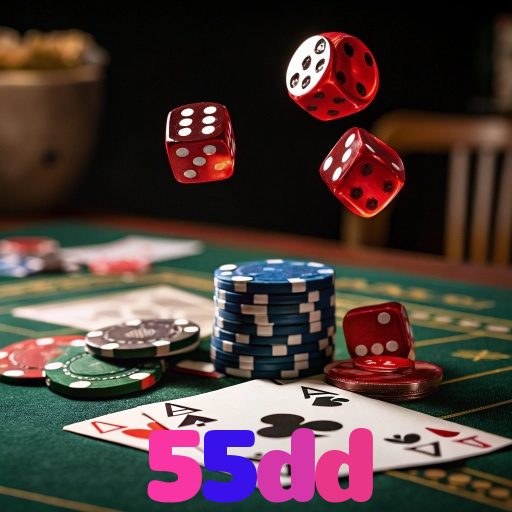 55dd - Baixe o app 55dd no Google Play e jogue ao vivo
