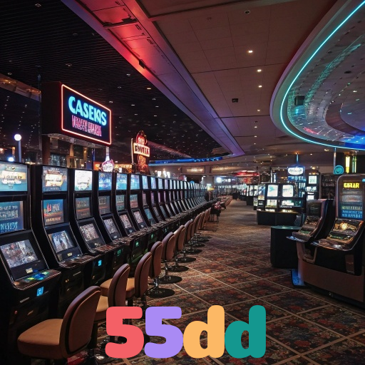 55dd - Baixe o App 55dd para Android e Comece a Jogar